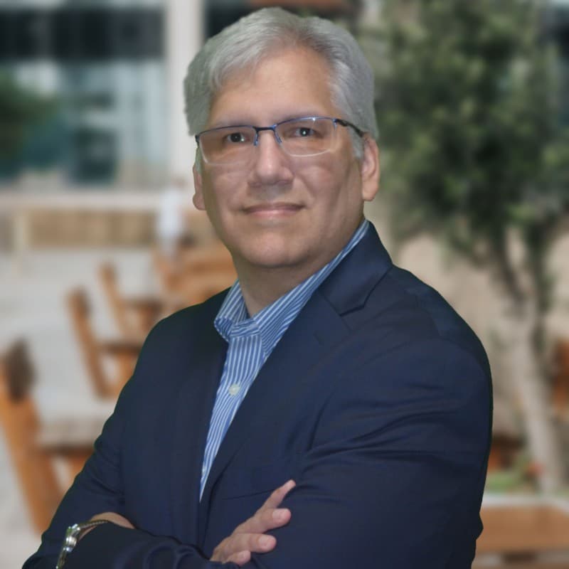 Kenneth Benavides